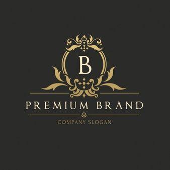 Elegant Company Logo - Luxury Vectors, Photos and PSD files | Free Download