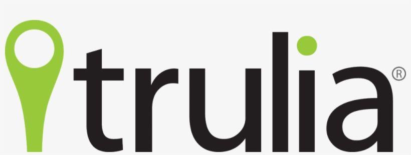 Trulia Logo - Trulia Png 1024×338 Com Logo Transparent PNG