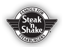 Steak 'N Shake Logo - Steak 'n Shake - Education Alliance