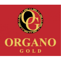 Organo Gold Logo - Organo Gold. Brands of the World™. Download vector logos and logotypes