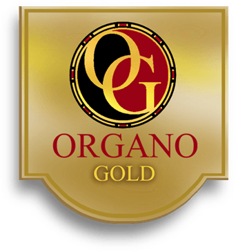 Organo Gold Logo - Organo Gold. Is it good business opportunity?. Michael Kidzinski's