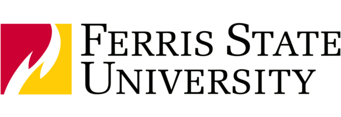 Ferris Logo - Ferris State University Reviews
