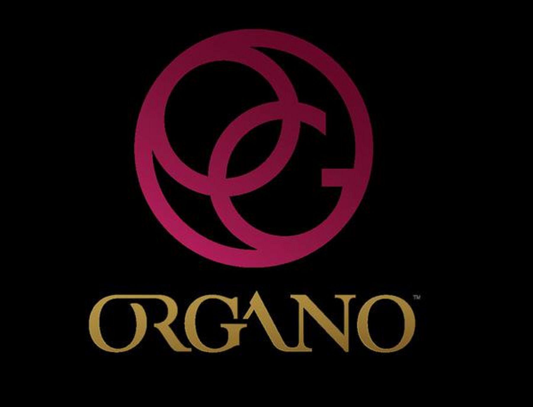 And OG Organo Gold Logo - Organo Gold Help Centre