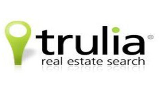 Trulia Logo - A New Web Tool For House Hunting: Trulia.com