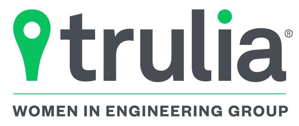 Trulia Logo - Women in Engineering at Trulia's Blog