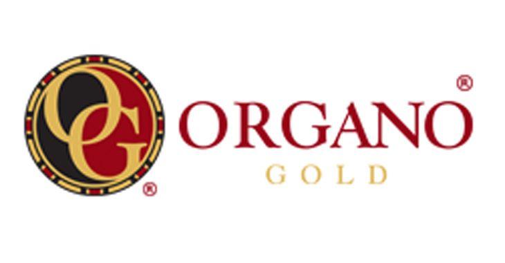 Organo Gold Logo - Organo Gold Map