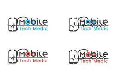 Phone Company Logo - Design a Logo for Cell Phone Repair Company