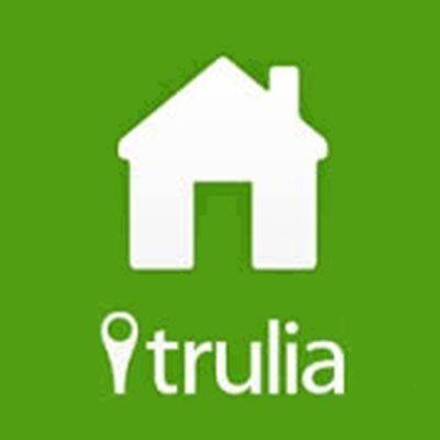 Trulia Logo - trulia-logo - Terry May Realtor