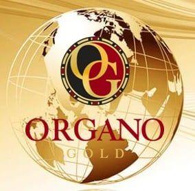 Organo Gold Logo - Organo Gold San Diego & Tea 7th Ave, East Village