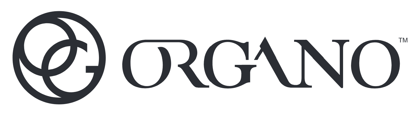 Organo Gold Logo - Organo Gold Millionaire Call - English