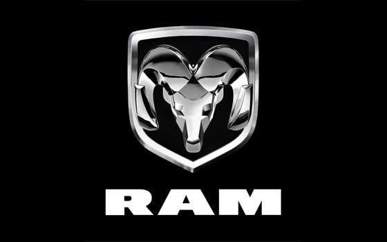 New Ram Logo - Ram Trucks Will Always Be Dodges, Ram President Says