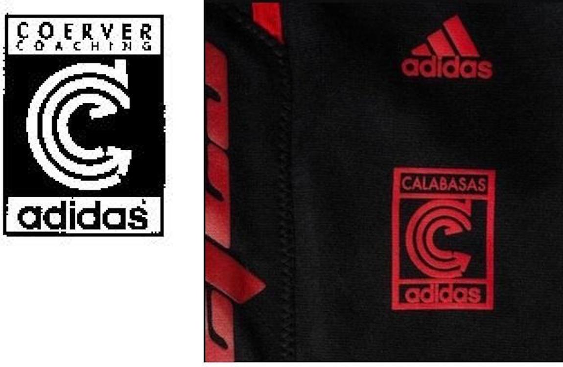 Kanye West Logo - Kanye West's Calabasas Logo Is From a Kids Soccer Camp | Mass Appeal