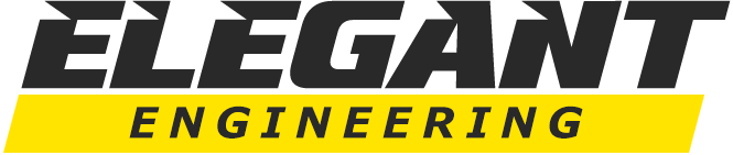 Elegant Company Logo - Elegant Engineering Company
