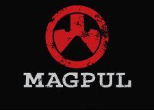 Magpul Logo - High Quality Magpul Logo?!
