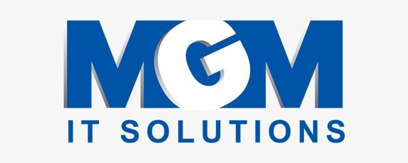 Elegant Company Logo - Elegant, Modern, It Company Logo Design For Mgm It N C Design