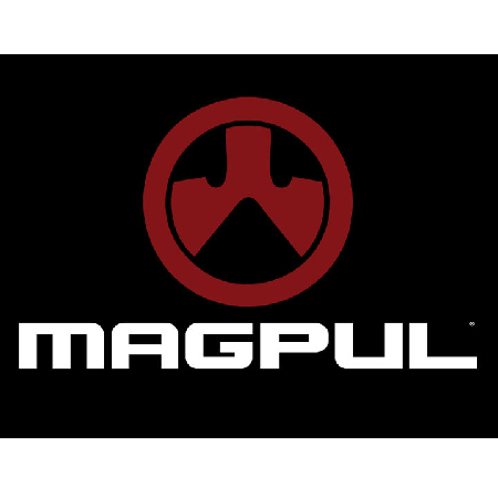 Magpul Logo - AR 15 PMAG Gen 3 30 Round Magazine