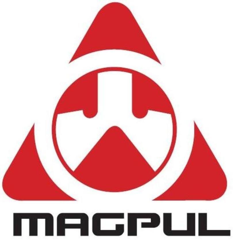 Magpul Logo - $13 Million for Magpul Move Approved