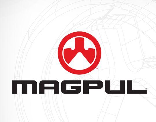 Magpul Logo - Magpul: Texas, Wyoming Bound -The Firearm Blog
