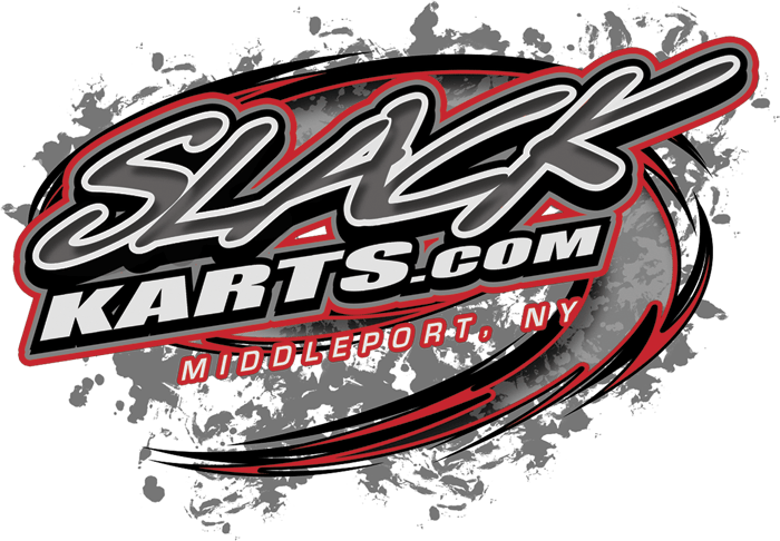 Slack Kart Logo - Keister's Karting Products . slack axiom racing karts, tire rollers ...