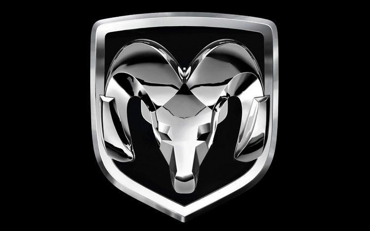 New Ram Logo - Dodge Plans New Brand Logo on Vehicle Lineup; Phase Out Ram Horns