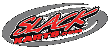 Slack Kart Logo - Tracy MotorSports-Karts | Springfield, MO