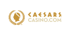 Caesars Casino Logo - Caesars Online Casino Trust Score, Bonuses, Games