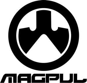 Magpul Logo - Magpul