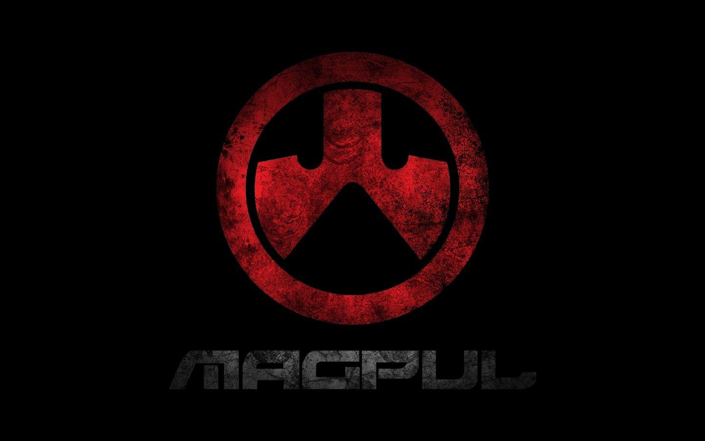 Magpul Logo - 8934 magpul logo wallpaper