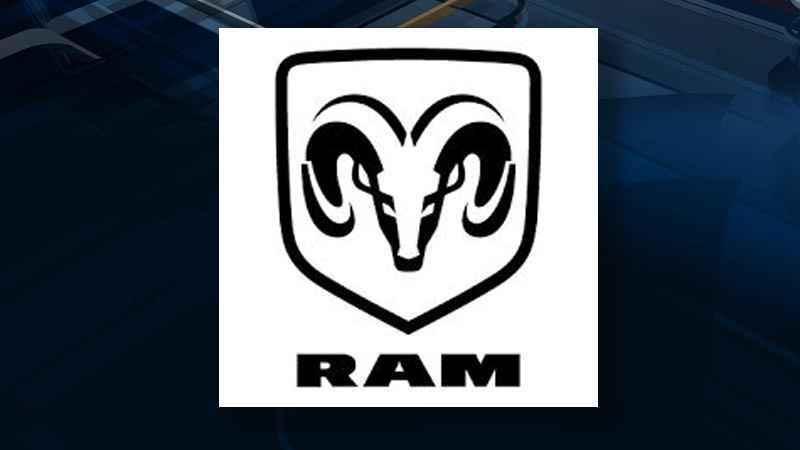 New Ram Logo - 9 New Ram pickups Stolen from Truck Plant Lot | www.WDIO.com