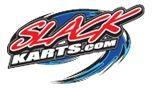 Slack Kart Logo - Performance Manufacturing Corp. PMI Kart Parts, Slack Racing Chassis ...