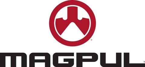 Magpul Logo - LC Action Police Supply