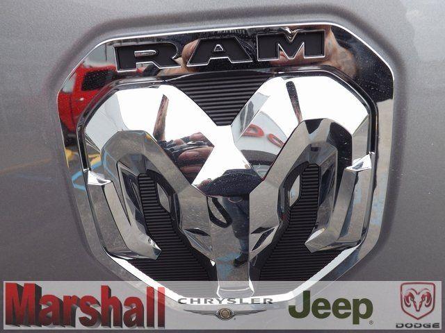 New Ram Logo - 2019 RAM All-New Ram 1500 Tradesman in Marshall, MO | RAM All-New ...