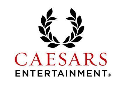 Caesars Casino Logo - Caesars Entertainment | iGamingPlayer