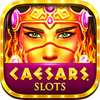 Caesars Casino Logo - Play Online Games