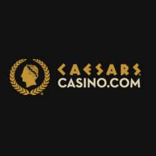 Caesars Casino Logo - Caesar's Casino Review