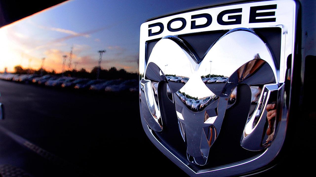 New Ram Logo - Fiat Chrysler recalls nearly 1.8 million Dodge Ram trucks; cites ...