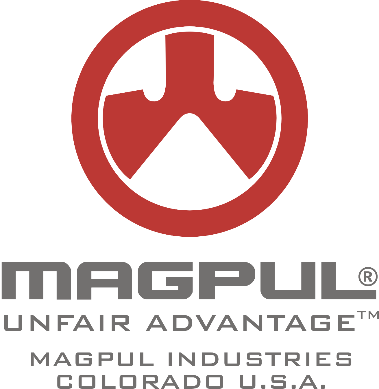 Magpul Logo - MAGPUL Industries Has Announced It's Moving… | FOG HORN