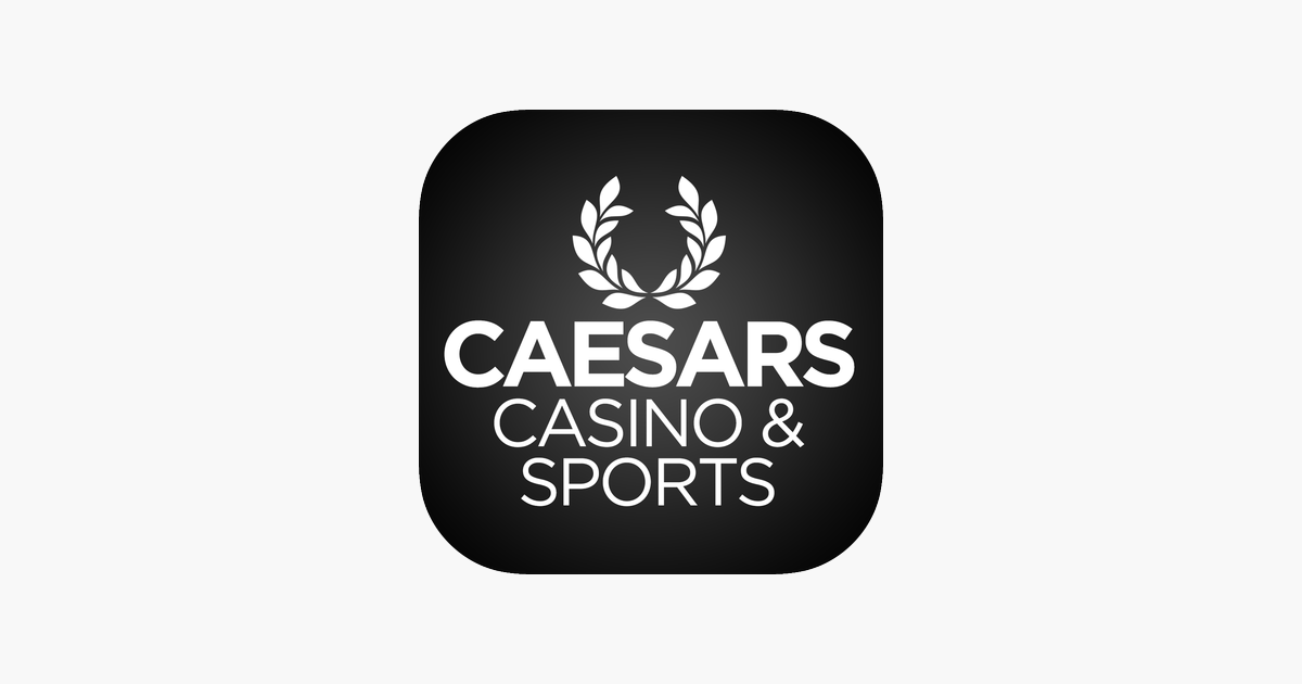 Caesars Casino Logo - Caesars Casino & Sports on the App Store