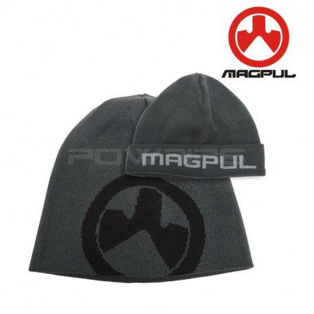 Magpul Logo - Magpul™ Logo Beanie - Grey