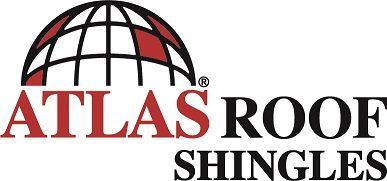 Black and Red Roof Logo - Redwood Roofing, LLC :: Home