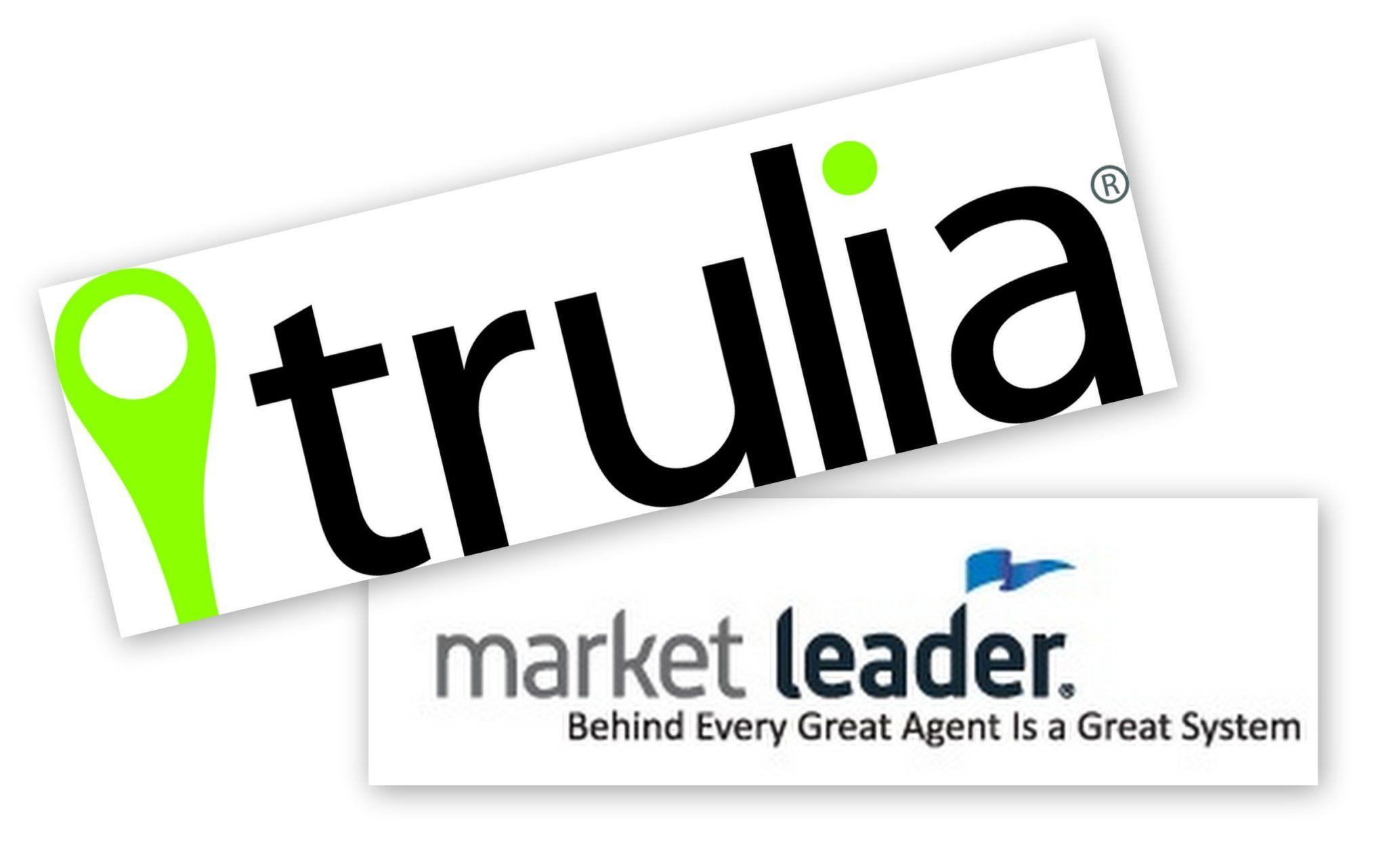 Trulia Logo - Trulia lays off 85 Market Leader employees