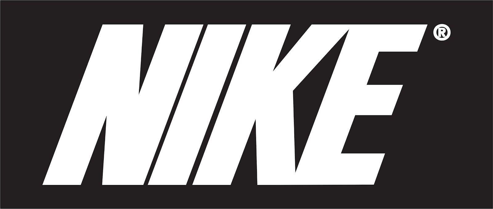 Nike Word Logo - NIKE: Real or Fake – fashionforgery