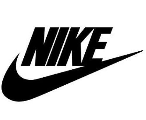 Nike Word Logo - What font is used for the Nike logo?