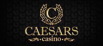 Caesars Casino Logo - Caesars Casino Payment Options: Deposit And Payment Methods