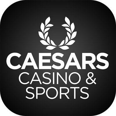 Caesars Casino Logo - Caesars Casino & Sports