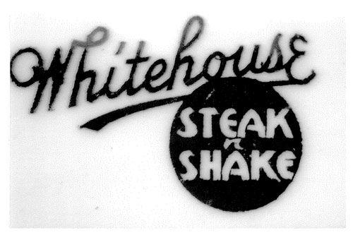 Black Steak'n Shake Logo - From the Editor: Yearning to learn every day - Antique Trader