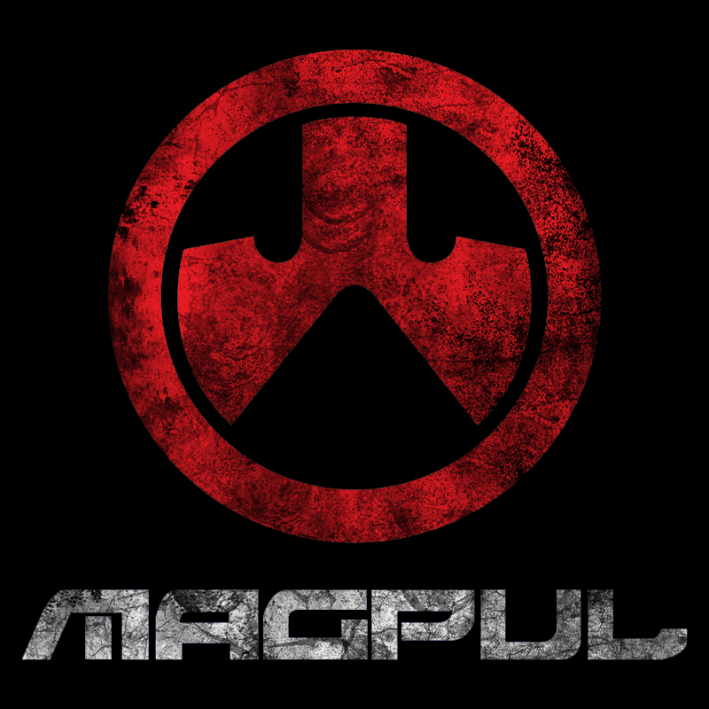 Magpul Logo - Magpul Finalizes Texas HQ Location in Austin