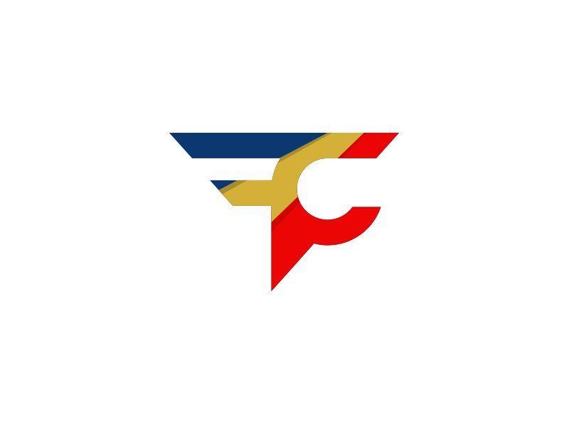 FaZe Clan 2.0 Logo - MIKE / ARMA Clan 2.0 Filled In logo design
