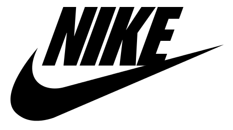 Nike Symbol Logo - The art and craft of logo design: key to your company identity ...
