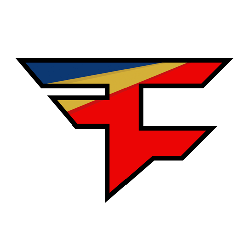 FaZe Clan 2.0 Logo - FaZe Clan